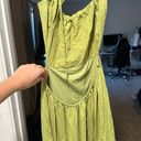 Dress Green Photo 3