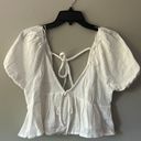 Francesca's Blouse Photo 0