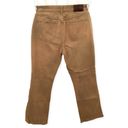 Krass&co Lauren Jeans . Ralph Lauren Vintage Rusty Gold Classic Jeans 8P Photo 1