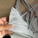 Lululemon Free To Be Serene Bra Photo 2