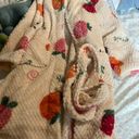 Strawberry Bathrobe Size M Photo 0