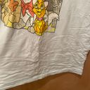 Disney Oliver and company t shirt size large Photo 2