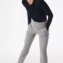 Sweaty Betty Glisten Seamless Long Sleeve Top in Sustainable Bamboo Photo 1