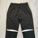 ASICS - Black Women’s Athletic Pants Photo 2