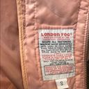 London Fog Fog by  coat with quilted insert. This can be coat or thinner jacket Photo 4