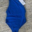 ZARA NWT  halter neck bodysuit Photo 0