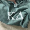 Kappa Delta crewneck sweatshirt Photo 1