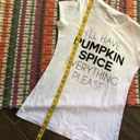 Cold Crush 🎃 Pumpkin Spice graphic shirt Size Large Photo 7