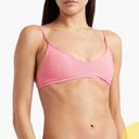 Vix Paula Hermanny New!  Luli laser-cut bikini top D Cup Photo 0