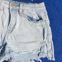 Vanilla Star Jeans Vanilla Star Premium size 5 Jean shorts Distressed And Light Color. Photo 1