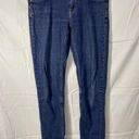 Patagonia  Slim Fit Denim Women’s Medium Wash Jeans Photo 0