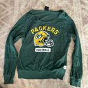 NFL Green Bay Packers Long Sleeve Photo 0