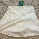 SheIn White Skirt  Photo 1