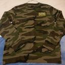 Vans Camouflage Sweatshirt Photo 0