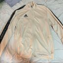 Adidas Zip Jacket Photo 1