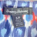 Tommy Bahama Mosaic Airbrush Tank Top Size S Photo 7