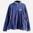 Antigua  Seattle Seahawks Fleece Jacket L Football Long Sleeve Warm Cozy Logo NFL Photo 0