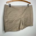 Apt. 9 NWT  short midrise shorts size 16 Photo 0