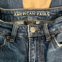 American Eagle Outfitters Mom Straight Jean Photo 4