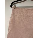 House of Harlow  1960 Pale Pink Print Mini Skirt Fully Lined Size XS New w/ Tags Photo 1