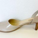 Paul Green  Julia D’Orsay Nude Patent Leather Pump Size 8 UK / 10.5 US Photo 3