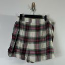 Aerie  Plaid Pajama Shorts Size XXL Photo 1