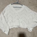 American Eagle Outfitters Sweater Photo 0