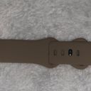 Brown 38mm Apple Watch Band Photo 0