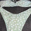 Bikini Set Green Size XS Photo 0