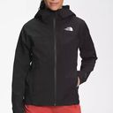 The North Face Women's West Basin Dryvent™️ Jacket Photo 0