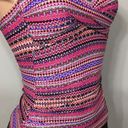 Anne cole  stripe Tankini set. NWT Photo 9