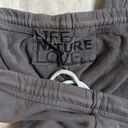 Free city sweatpants Gray Size XS Photo 2