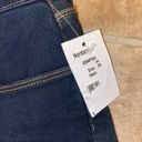 L'Agence  Margot High Rise Skinny Dark Blue Indigo Wash Jeans NEW Womens size 26 Photo 7