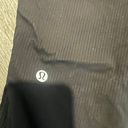 Lululemon Black Capris Photo 4