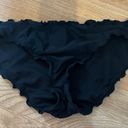 No Boundaries Large Black Bikini Bottoms Photo 0