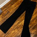 Nike Black Dri-Fit Yoga Pants Photo 1