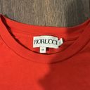 Fiorucci  Cash & Carry cropped Tee Photo 1