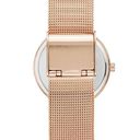 Juicy Couture  Rose Gold Women Watch One Size Photo 1