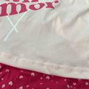 Baby Pink Cami Top Pj Set Size L Photo 8