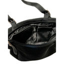 The Sak Women’s “” Black Woven Shoulder Bag Photo 6