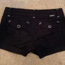 Buckle BKE  Mollie Casual Shorts Photo 4