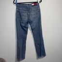 Tommy Hilfiger Vintage Dark Wash Flare Jeans Photo 1