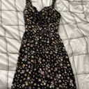 AUW Floral Dress! Photo 0