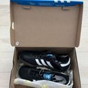 Brand New Adidas Sambas Black Size 6.5 Photo 0