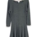 Joie  - Knit Wool Blend Dress - S Photo 0