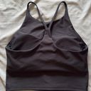 Old Navy Black Athletic Tank Photo 0