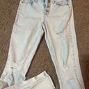 Old Navy White Skinnny Jean Photo 0