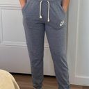 Nike Powder Blue Lightweight  Joggers Photo 0