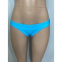 PilyQ *New.  marine blue bikini set. D-top/L-bottom Photo 5