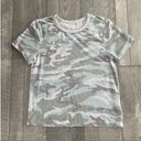 Thread and Supply  Size Medium Camouflage Short-Sleeve Shirt Photo 6